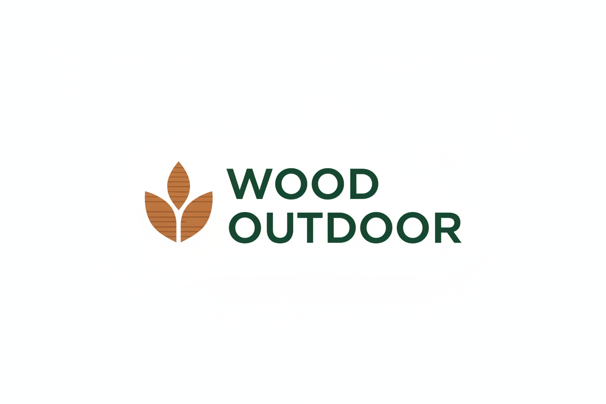 WOOD OUTDOOR
